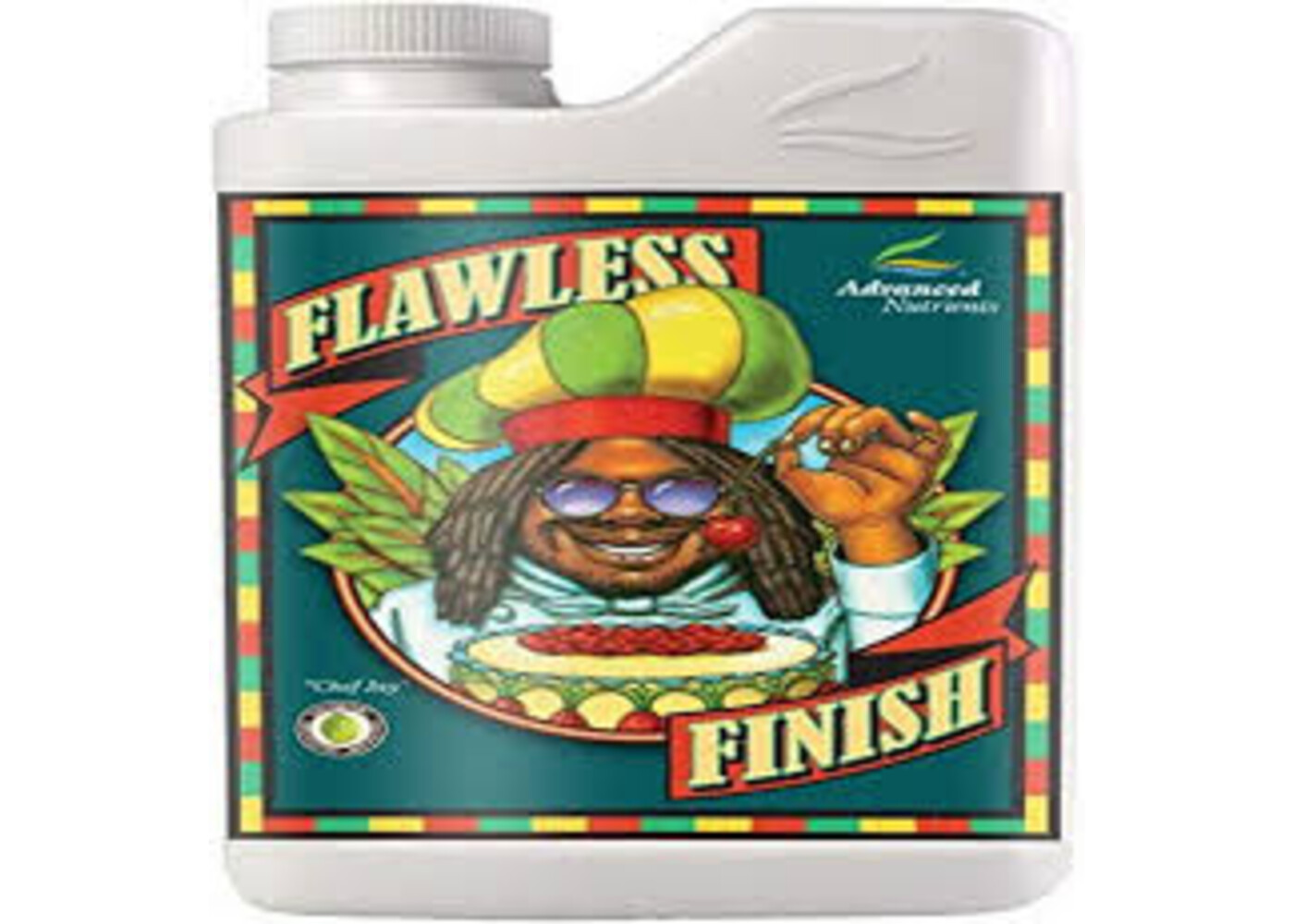 Flawless Finish 1L