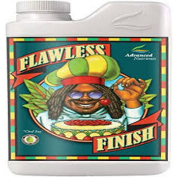  Flawless Finish 1L