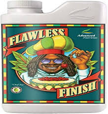 Flawless Finish 1L