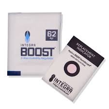 Integra Boost 62% 67gr