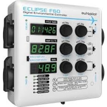 AutoPilot AutoPilot Digital Environmental Controller