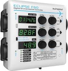 AutoPilot AutoPilot Digital Environmental Controller