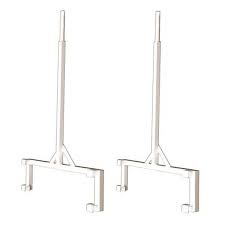 Fast Fit Fast Fit Light Stand Kit Upright 4 ft