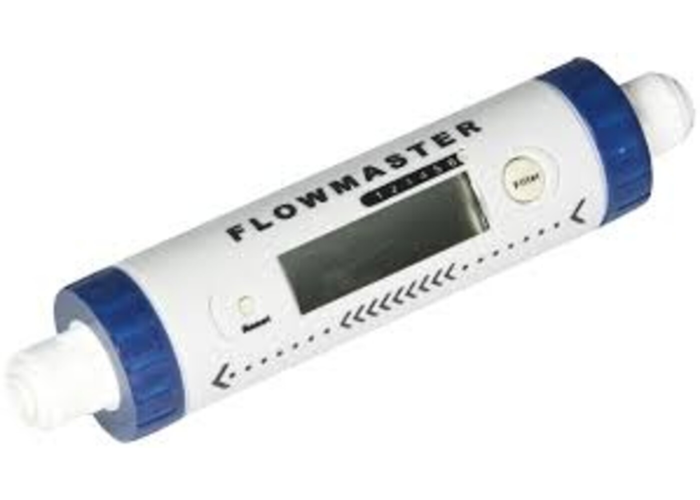 Hydro-Logic Hydro-Logic Flowmaster Ultra Low Flow Model 1/4"