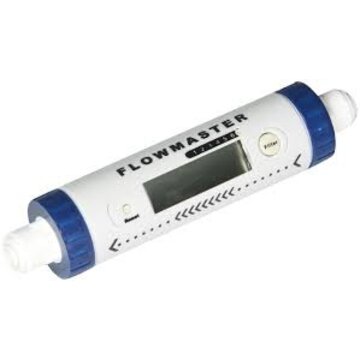 Hydro-Logic Hydro-Logic Flowmaster Ultra Low Flow Model 1/4"