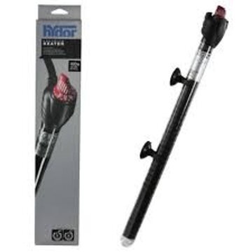 Hydor Hydor Theo Heater 400 Watt for 80-105 Gallons