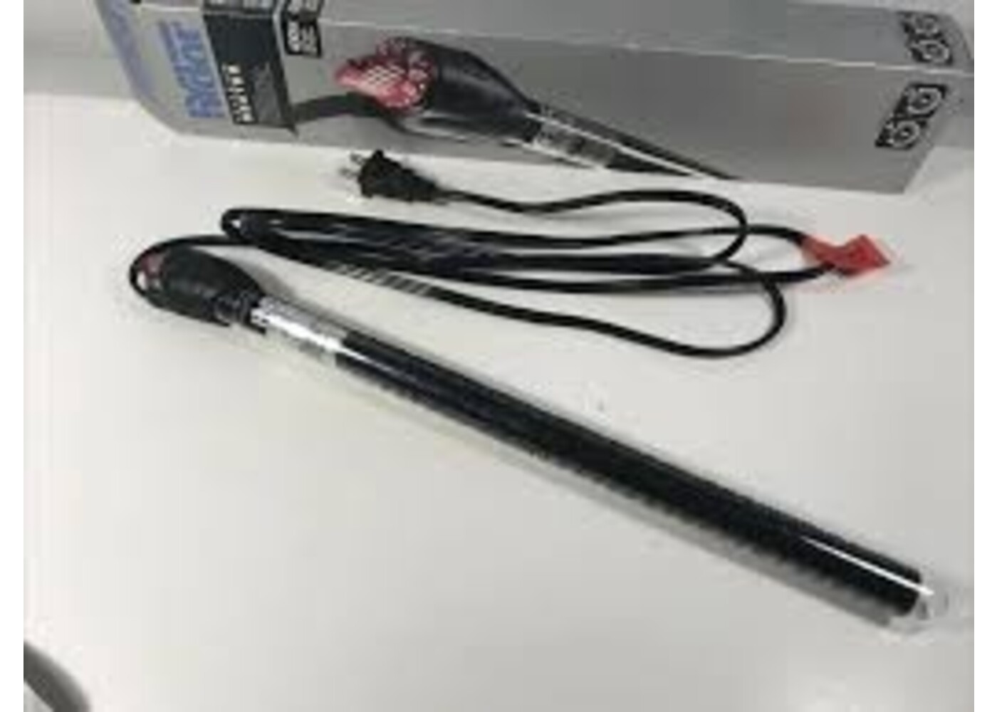 Hydor Hydor Theo Heater 400 Watt for 80-105 Gallons