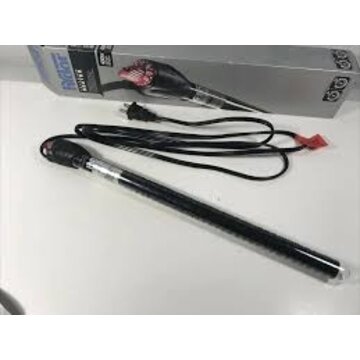 Hydor Hydor Theo Heater 400 Watt for 80-105 Gallons