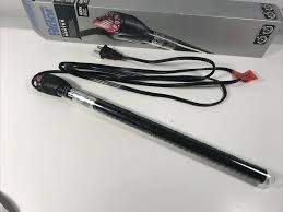 Hydor Hydor Theo Heater 400 Watt for 80-105 Gallons