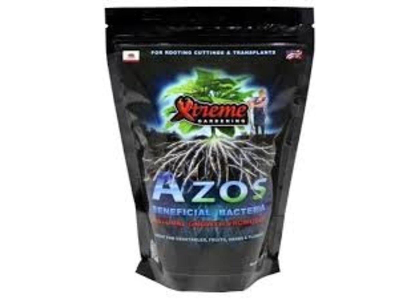 Xtreme Gardening Azos 12oz