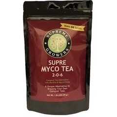 Supreme Growers Supreme Growers Supre Myco Tea, 5g
