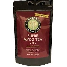 Supreme Growers Supreme Growers Supre Myco Tea, 5g