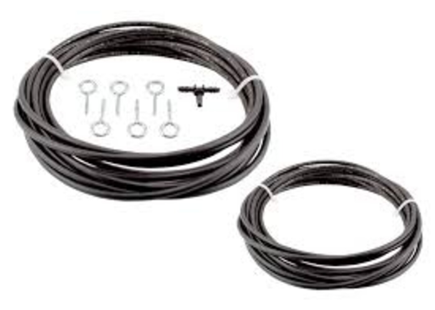 Titan Controls Titan Controls CO2 Rain System w/ 25 ft Tubing