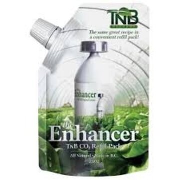 TNB Naturals TNB Naturals CO2 Enhancer Refill Pack (20/Cs)