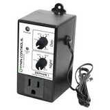 Titan Controls Titan Controls Zephyr 1 - Day/Night Temp Controller