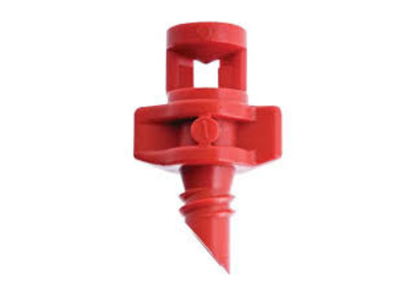 EZ Clone EZ-Clone 360 Sprayer Red EACH