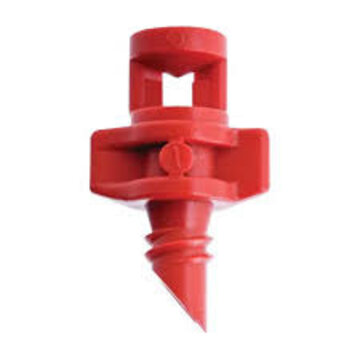EZ Clone EZ-Clone 360 Sprayer Red EACH