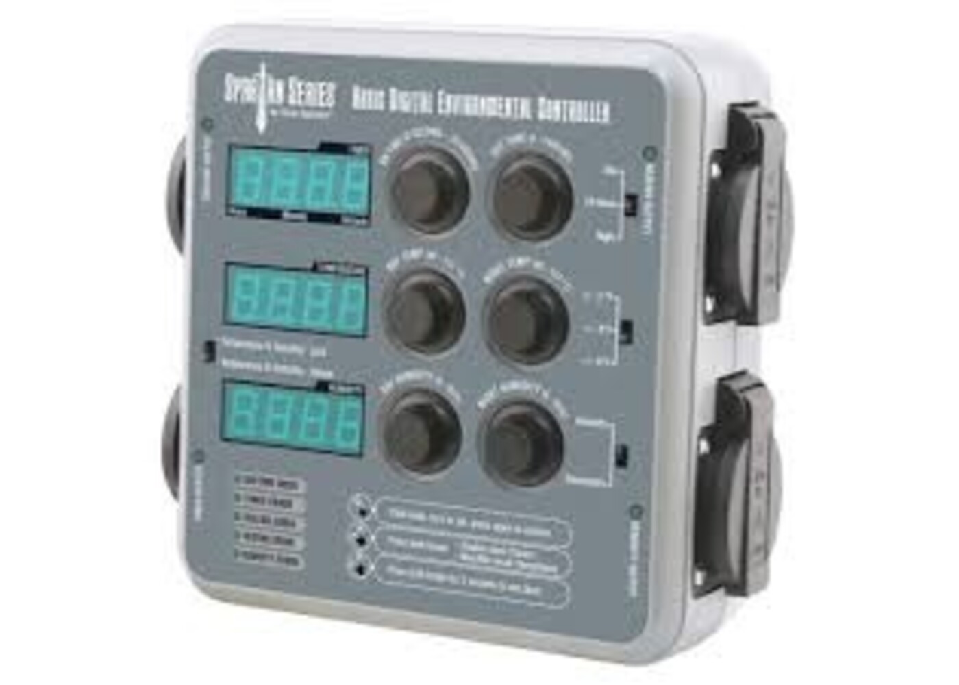 Titan Controls Titan Controls - Spartan Series Cooling Controller