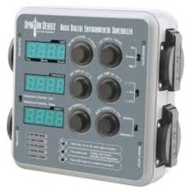 Titan Controls Titan Controls - Spartan Series Cooling Controller