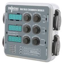 Titan Controls Titan Controls - Spartan Series Cooling Controller