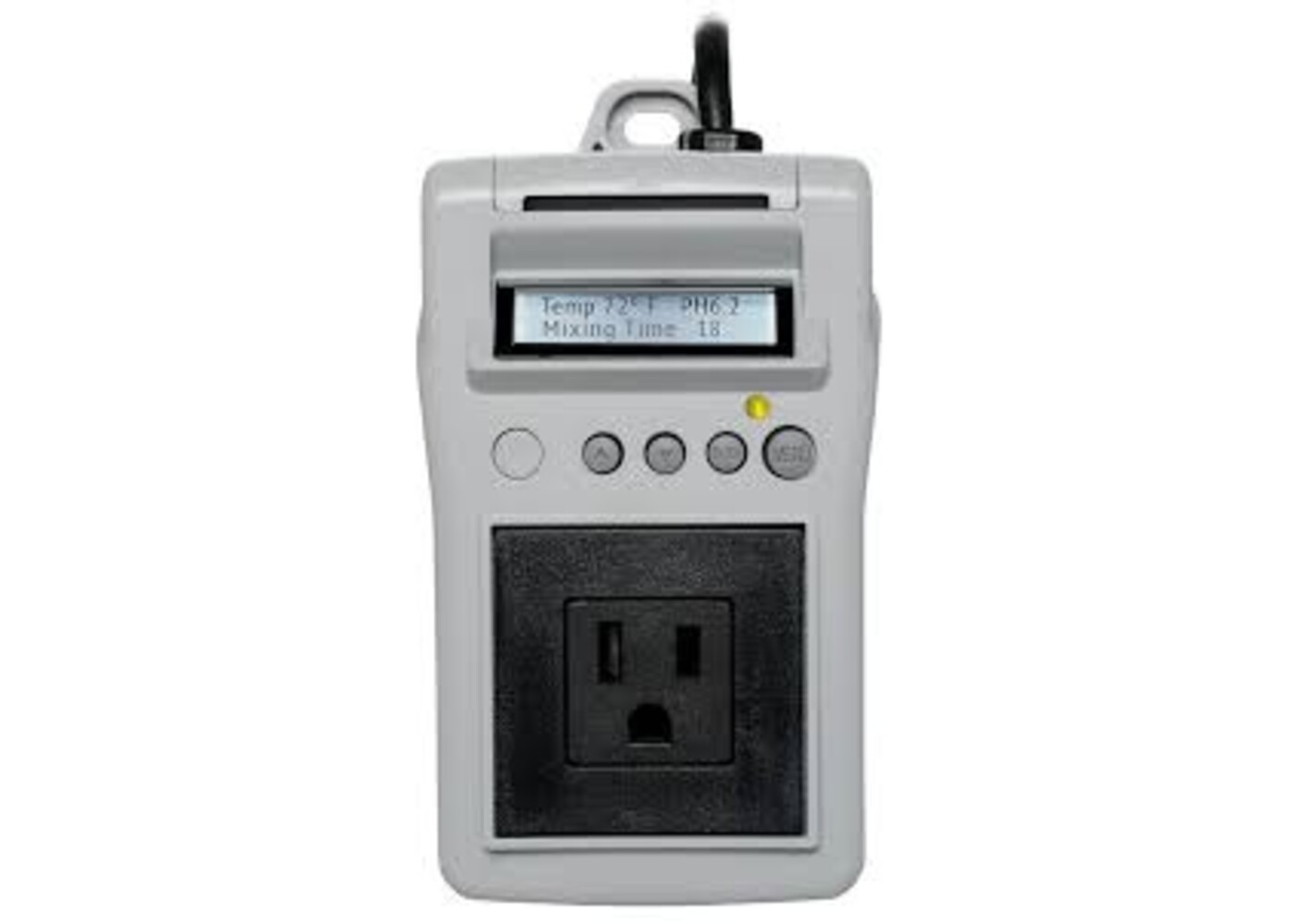 AutoPilot AutoPilot Digital pH Controller