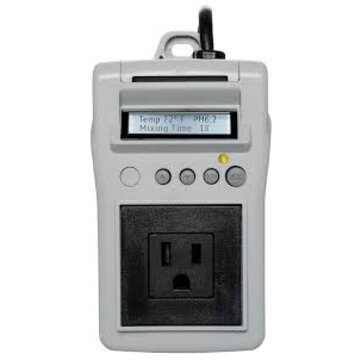 AutoPilot AutoPilot Digital pH Controller