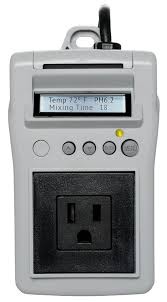 AutoPilot AutoPilot Digital pH Controller