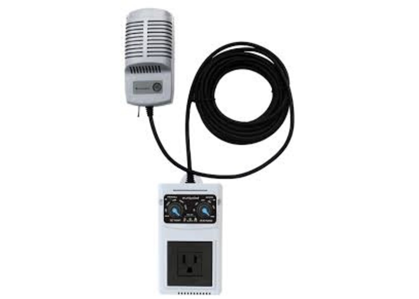 AutoPilot Autopilot Analog CO2 Controller