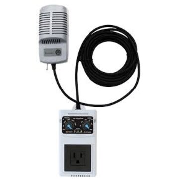 AutoPilot Autopilot Analog CO2 Controller