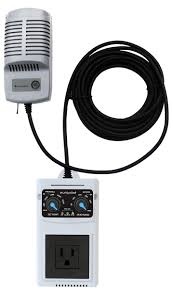 AutoPilot Autopilot Analog CO2 Controller