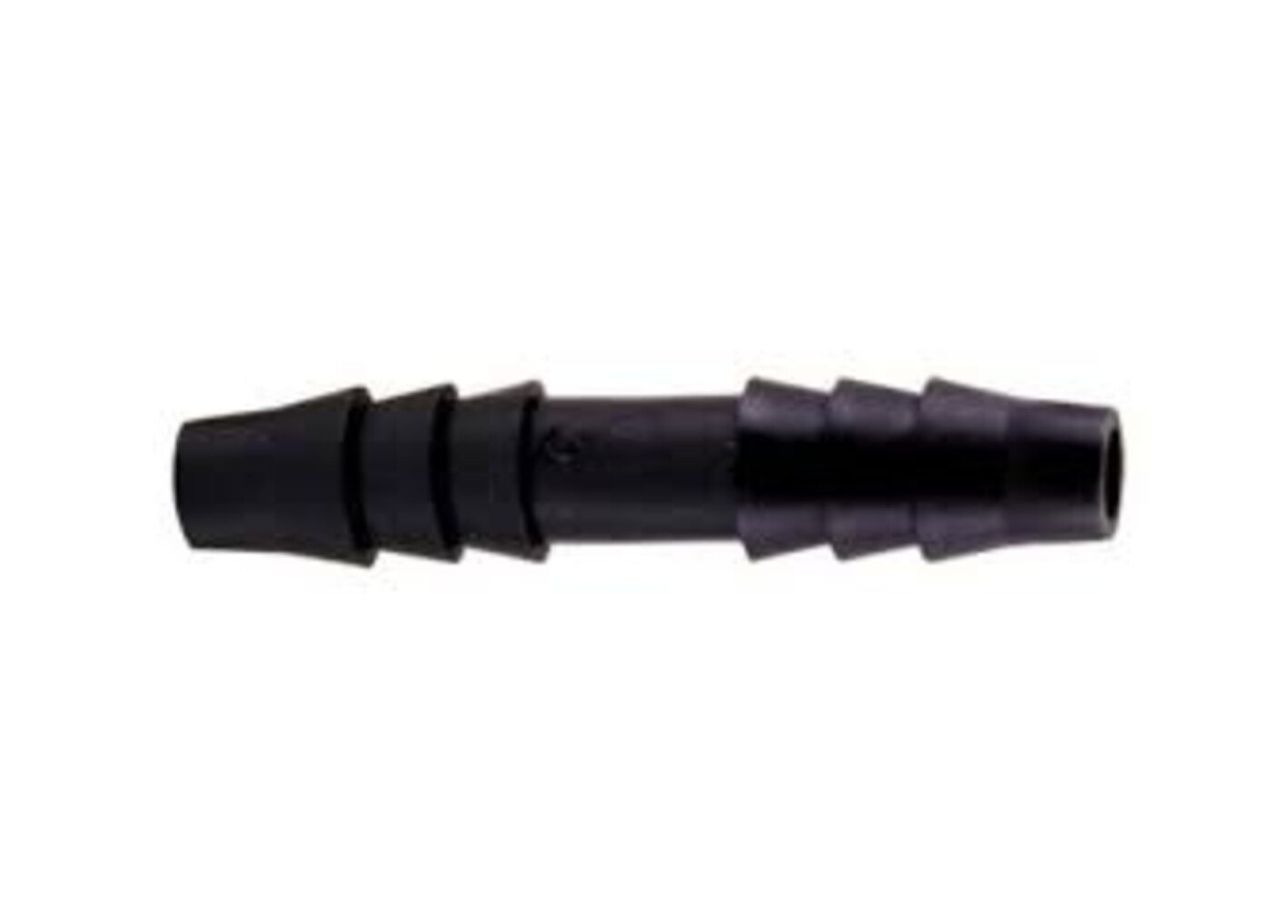 Hydro Flow Hydro Flow Barbed Straight 1/4" to 1/4"