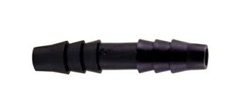 Hydro Flow Hydro Flow Barbed Straight 1/4" to 1/4"