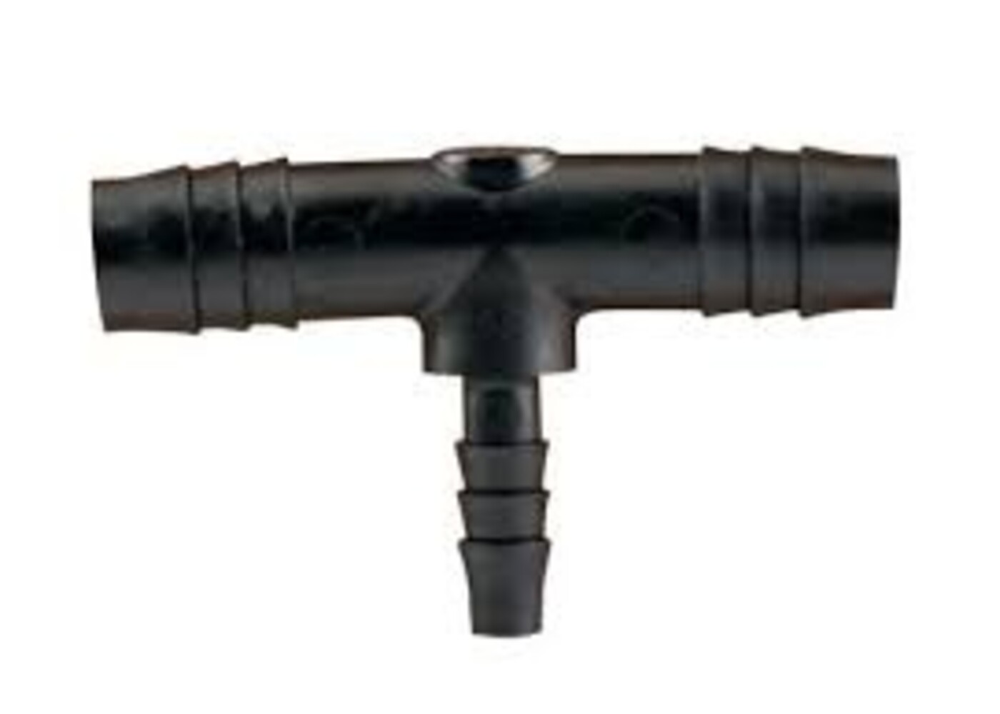 Hydro Flow Hydro Flow Barbed Reducer Tee 1/2" to 1/4"