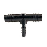 Hydro Flow Hydro Flow Barbed Reducer Tee 1/2" to 1/4"