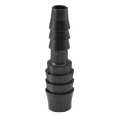 Hydro Flow Hydro Flow Barbed Reducer 1/2" to 3/8"