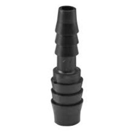 Hydro Flow Hydro Flow Barbed Reducer 3/8" to 1/4"