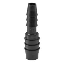 Hydro Flow Hydro Flow Barbed Reducer 3/8" to 1/4"