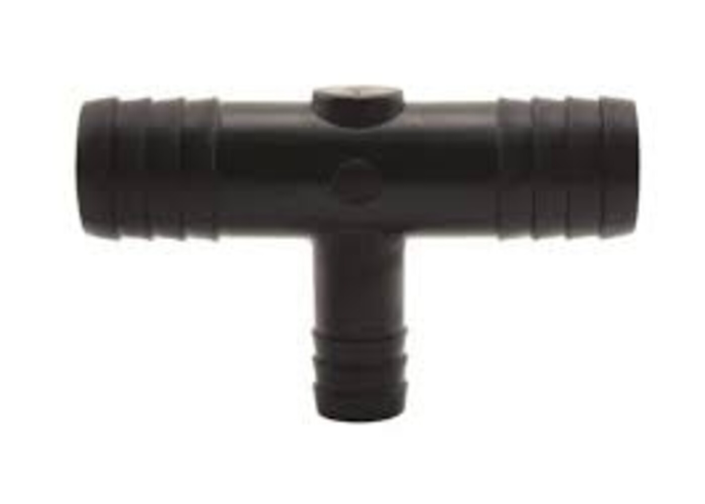 Hydro Flow Hydro Flow Barbed Reducer 3/4" to 1/2"