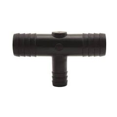 Hydro Flow Hydro Flow Barbed Reducer 3/4" to 1/2"