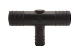 Hydro Flow Hydro Flow Barbed Reducer 3/4" to 1/2"