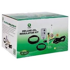 Titan Controls Titan Controls Deluxe CO2 Regulator Kit w/ Timer
