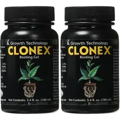 Hydro Dynamics HydroDynamics Clonex Gel 100mL
