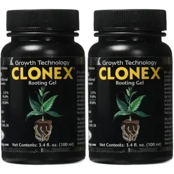 Hydro Dynamics HydroDynamics Clonex Gel 100mL