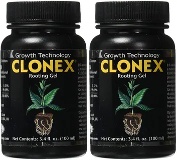 Hydro Dynamics HydroDynamics Clonex Gel 100mL