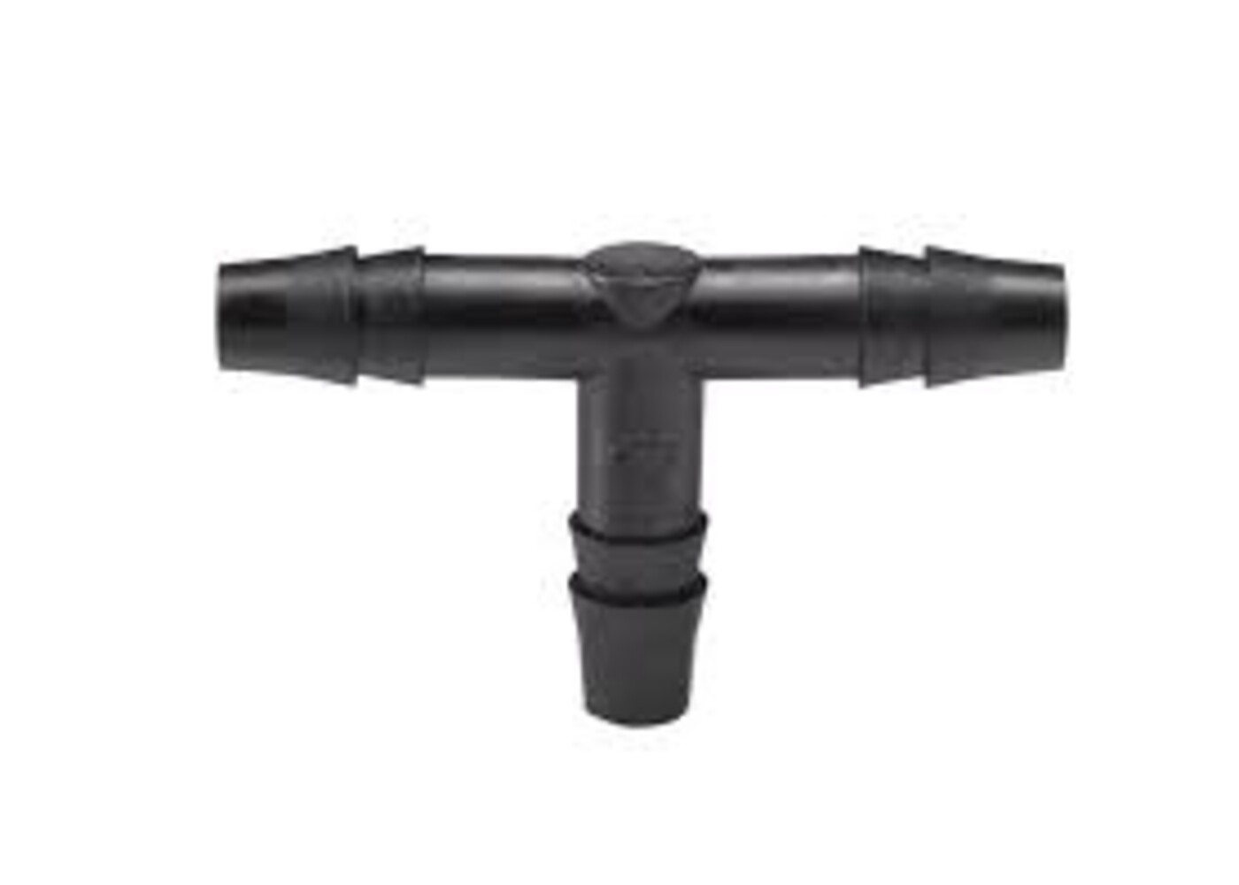 Hydro Flow Hydro Flow Barbed Tee 1/4" EACH