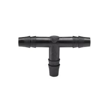 Hydro Flow Hydro Flow Barbed Tee 1/4" EACH