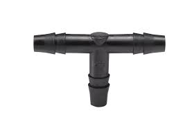 Hydro Flow Hydro Flow Barbed Tee 1/4" EACH