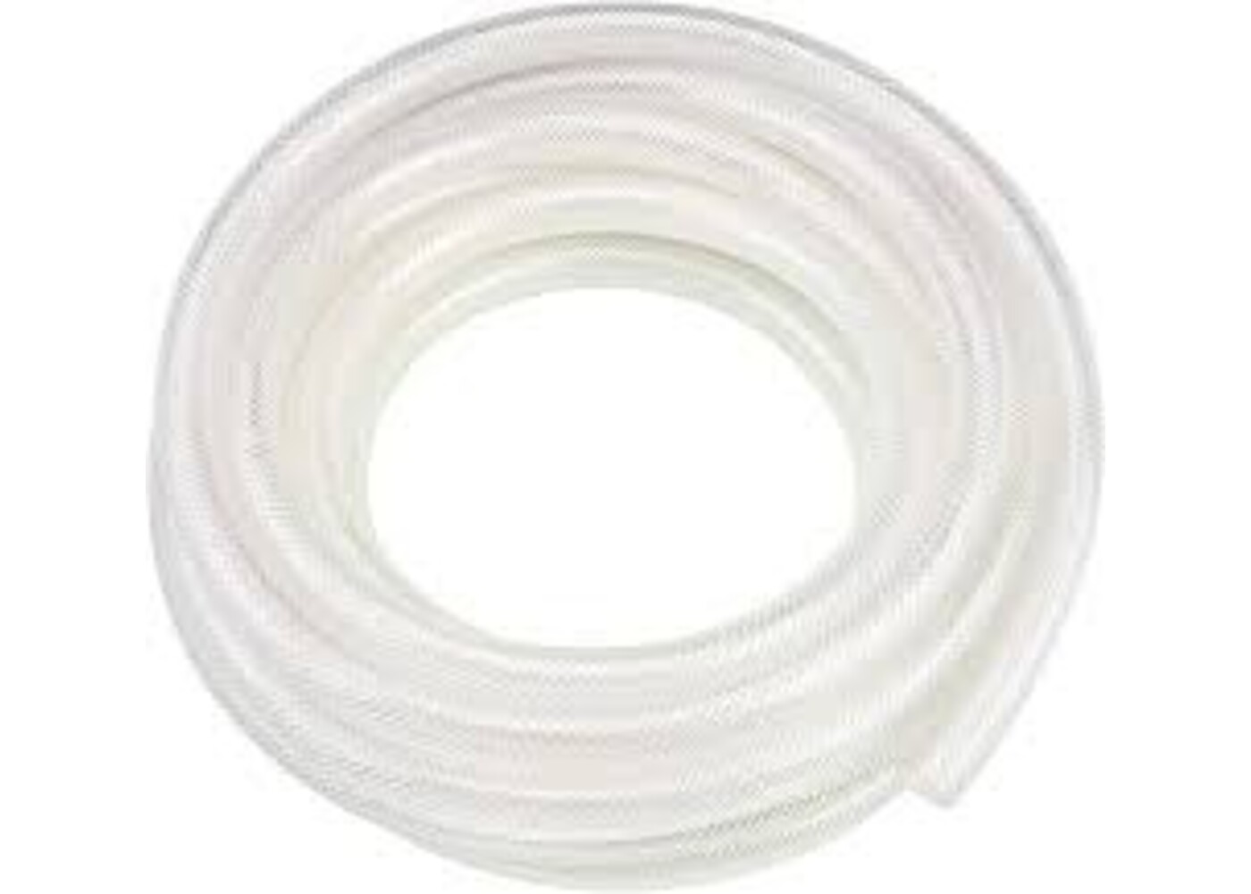 Active Aqua HF 3/8" Clear Tubing 25'