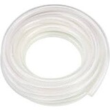 Active Aqua HF 3/8" Clear Tubing 25'