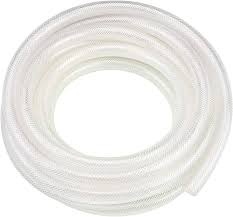 Active Aqua HF 3/8" Clear Tubing 25'